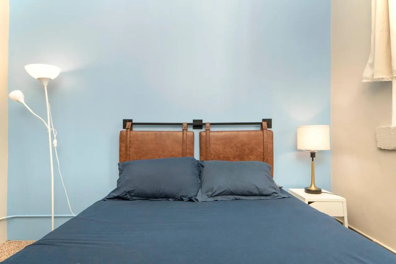 Apartment Renu Downtown Denver