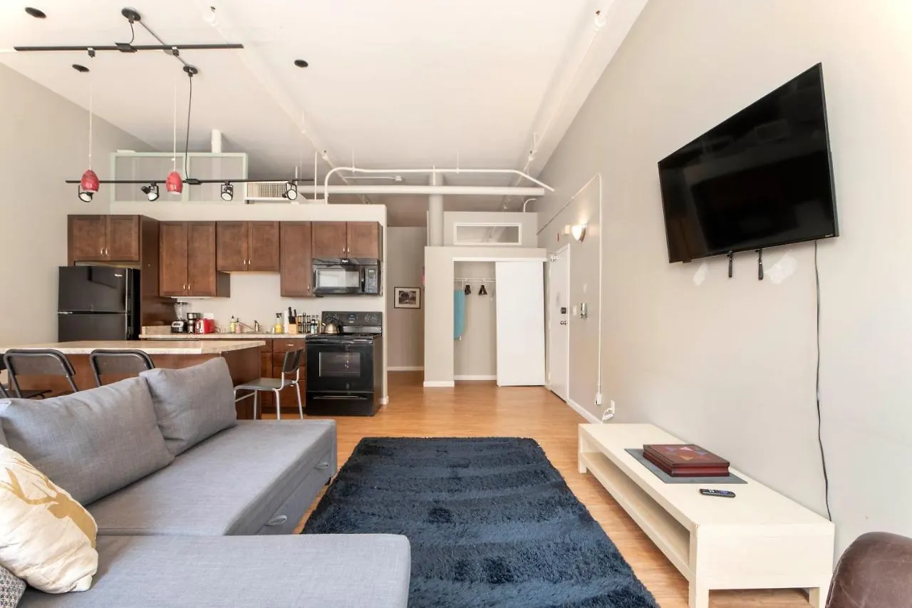 Apartment Renu Downtown Denver United States