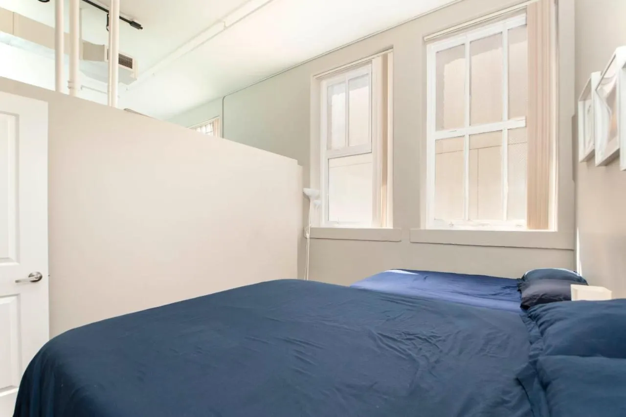 Apartment Renu Downtown Denver