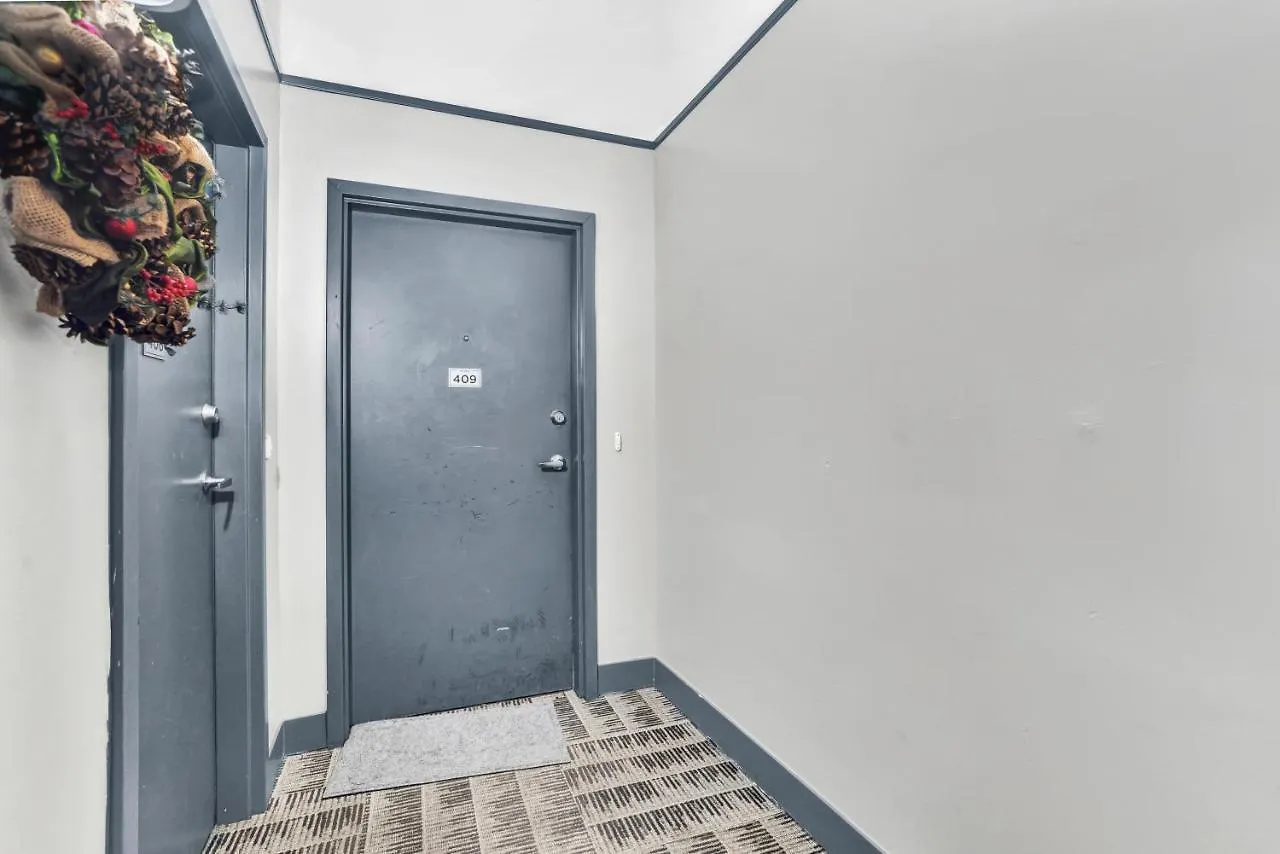 Apartment Renu Downtown Denver