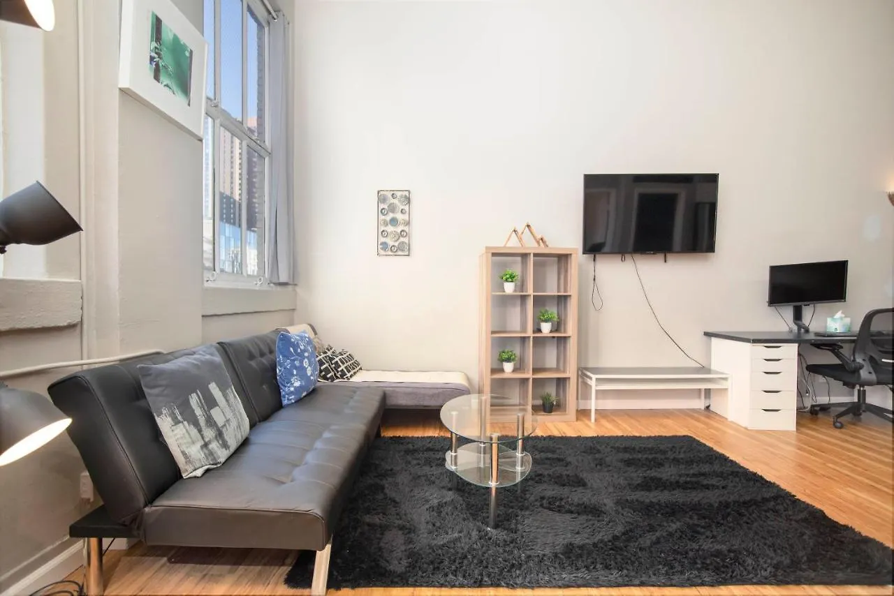 Apartment Renu Downtown Denver
