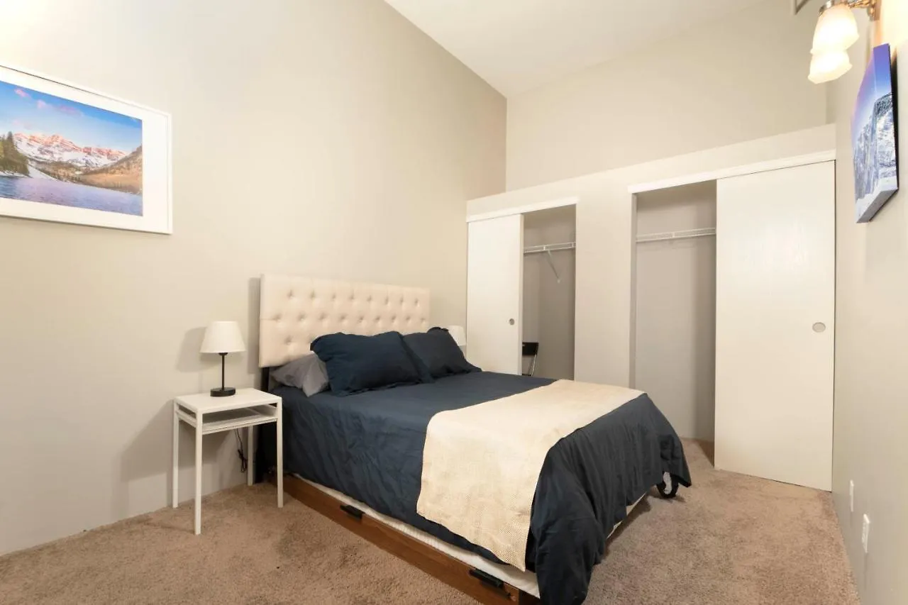 Apartment Renu Downtown Denver