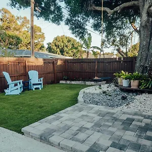  Holiday home Luna Vacation United States